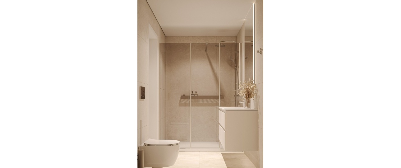 New Build - apartment - Estepona - New Golden Mile