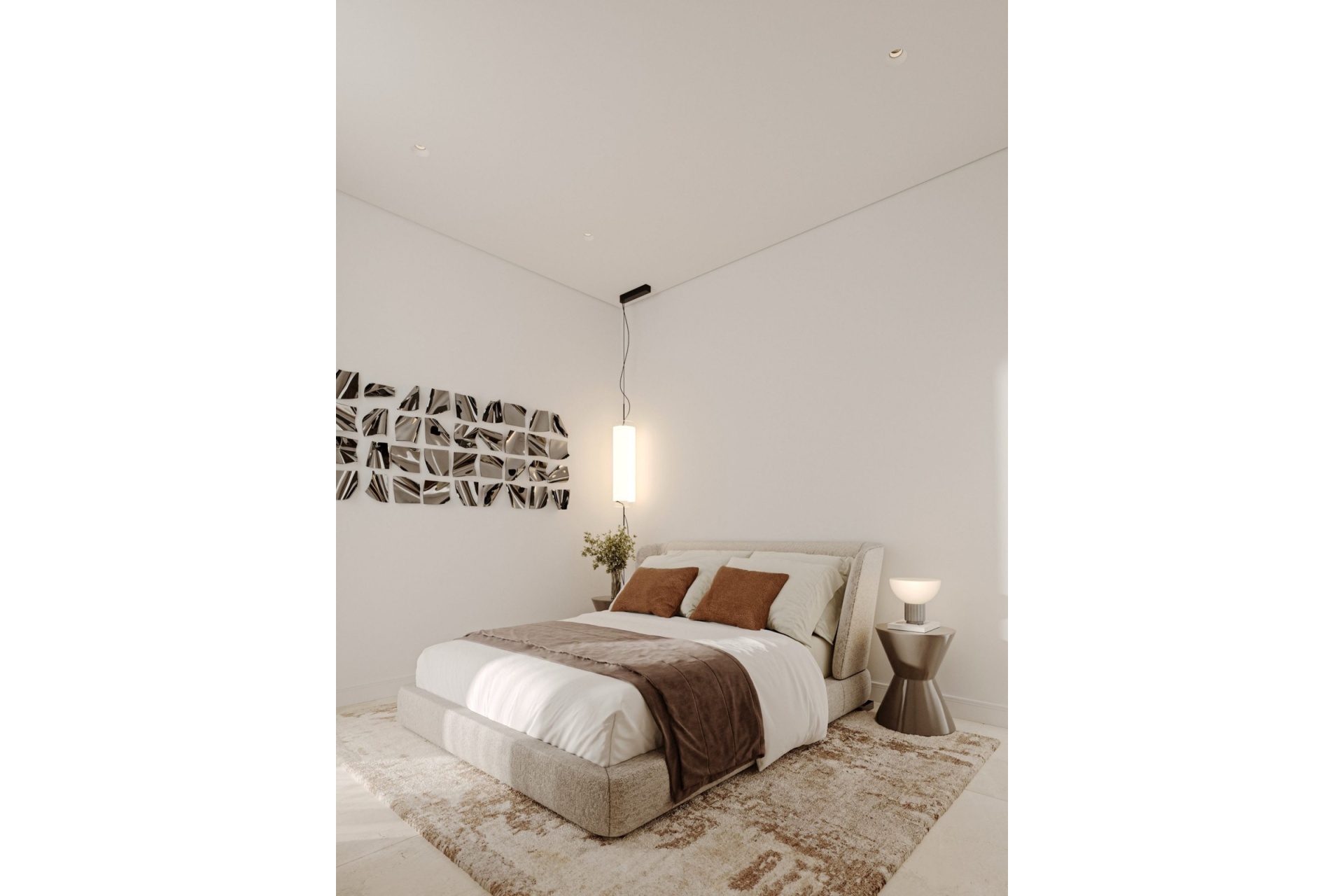 New Build - apartment - Estepona - New Golden Mile