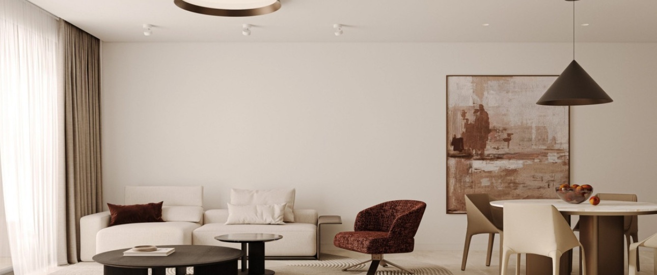 New Build - apartment - Estepona - New Golden Mile
