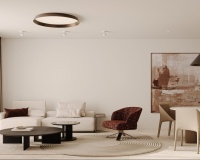 New Build - apartment - Estepona - New Golden Mile