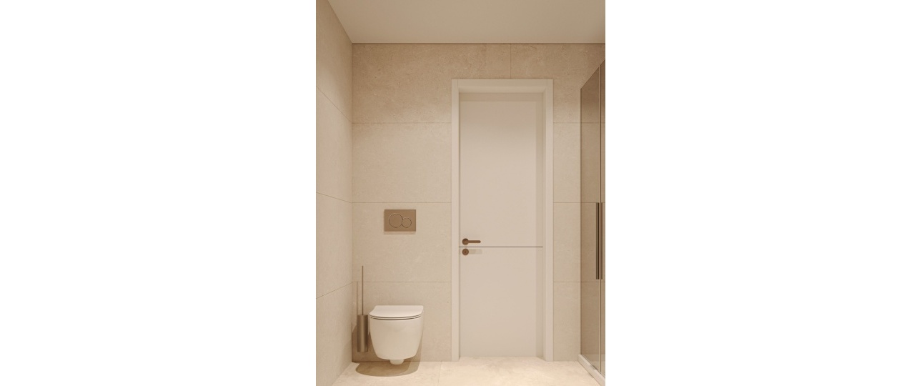 New Build - apartment - Estepona - New Golden Mile