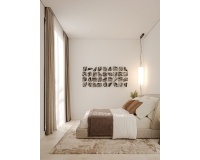 New Build - apartment - Estepona - New Golden Mile