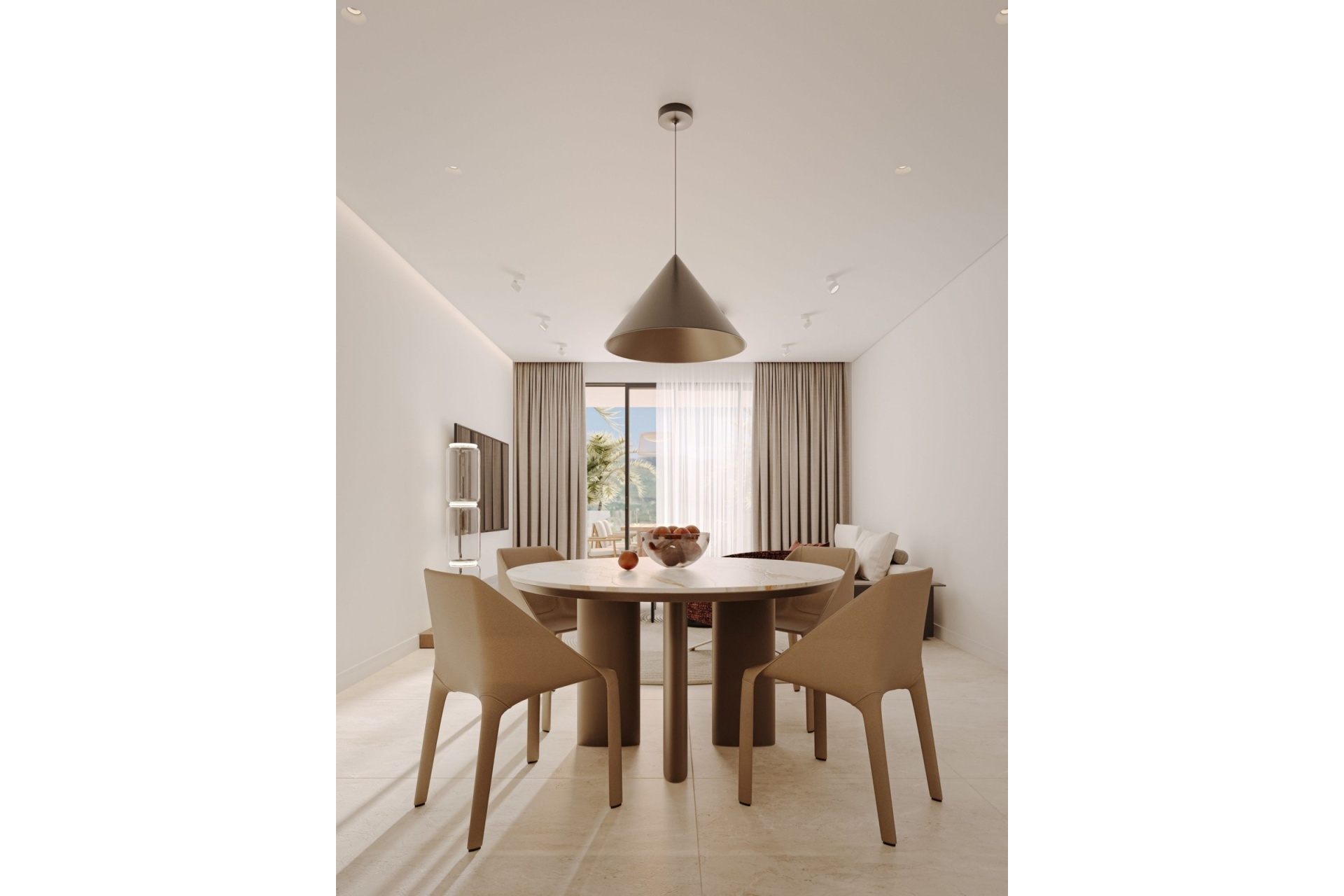New Build - apartment - Estepona - New Golden Mile