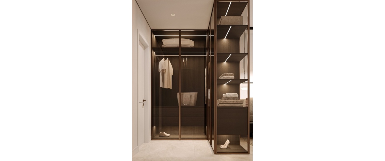 New Build - apartment - Estepona - New Golden Mile