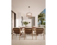 New Build - apartment - Estepona - New Golden Mile