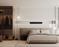 New Build - apartment - Estepona - New Golden Mile