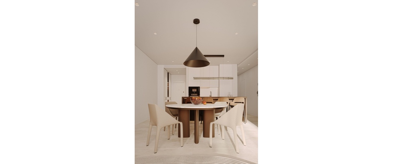 New Build - apartment - Estepona - New Golden Mile