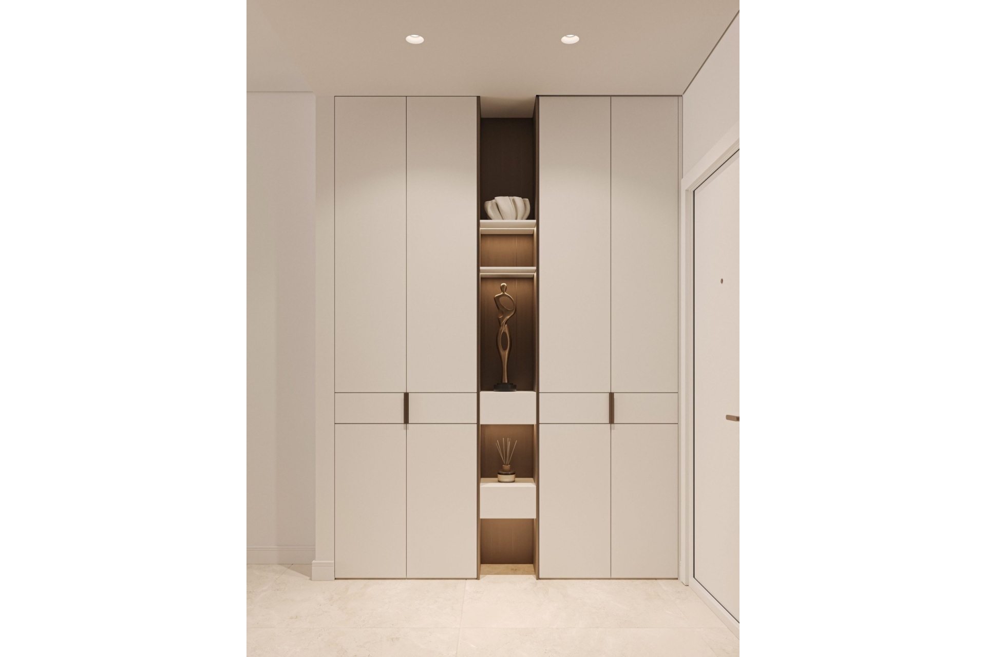 New Build - apartment - Estepona - New Golden Mile