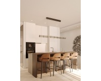 New Build - apartment - Estepona - New Golden Mile