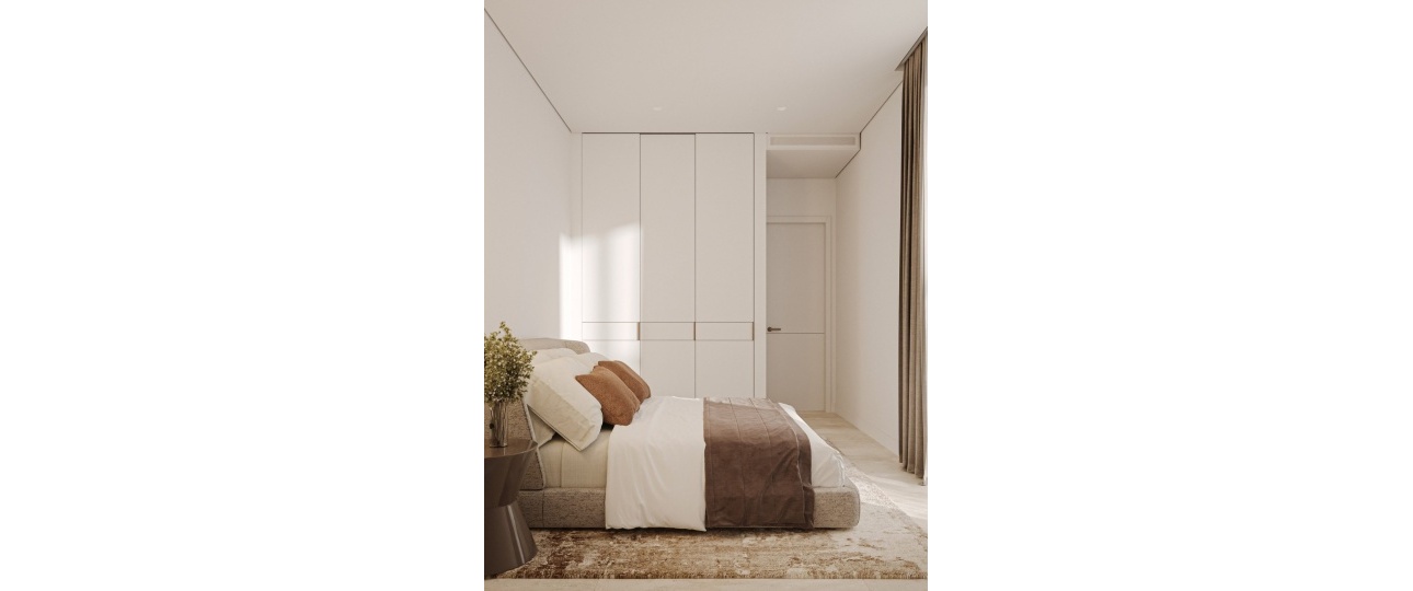 New Build - apartment - Estepona - New Golden Mile