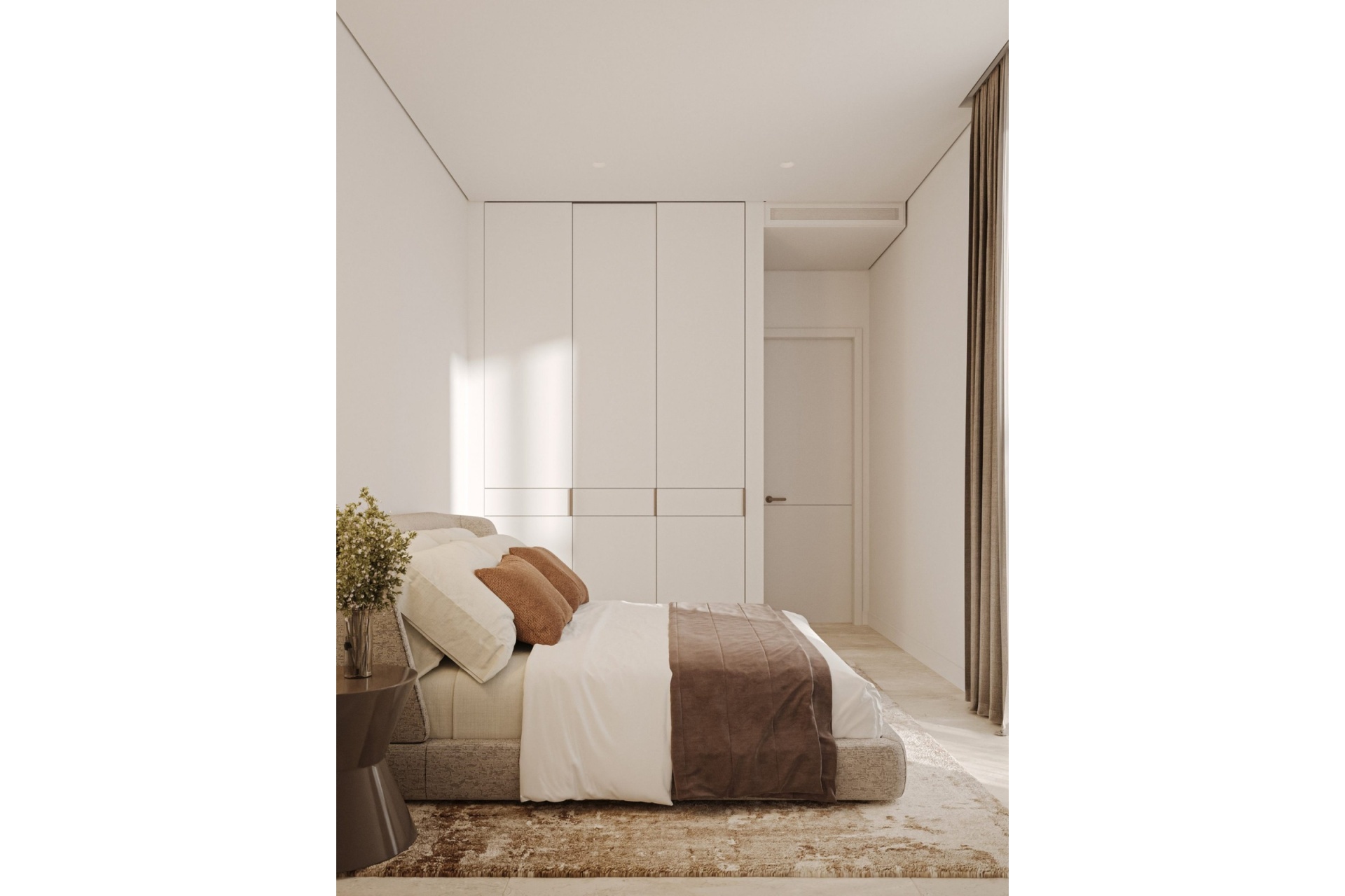 New Build - apartment - Estepona - New Golden Mile