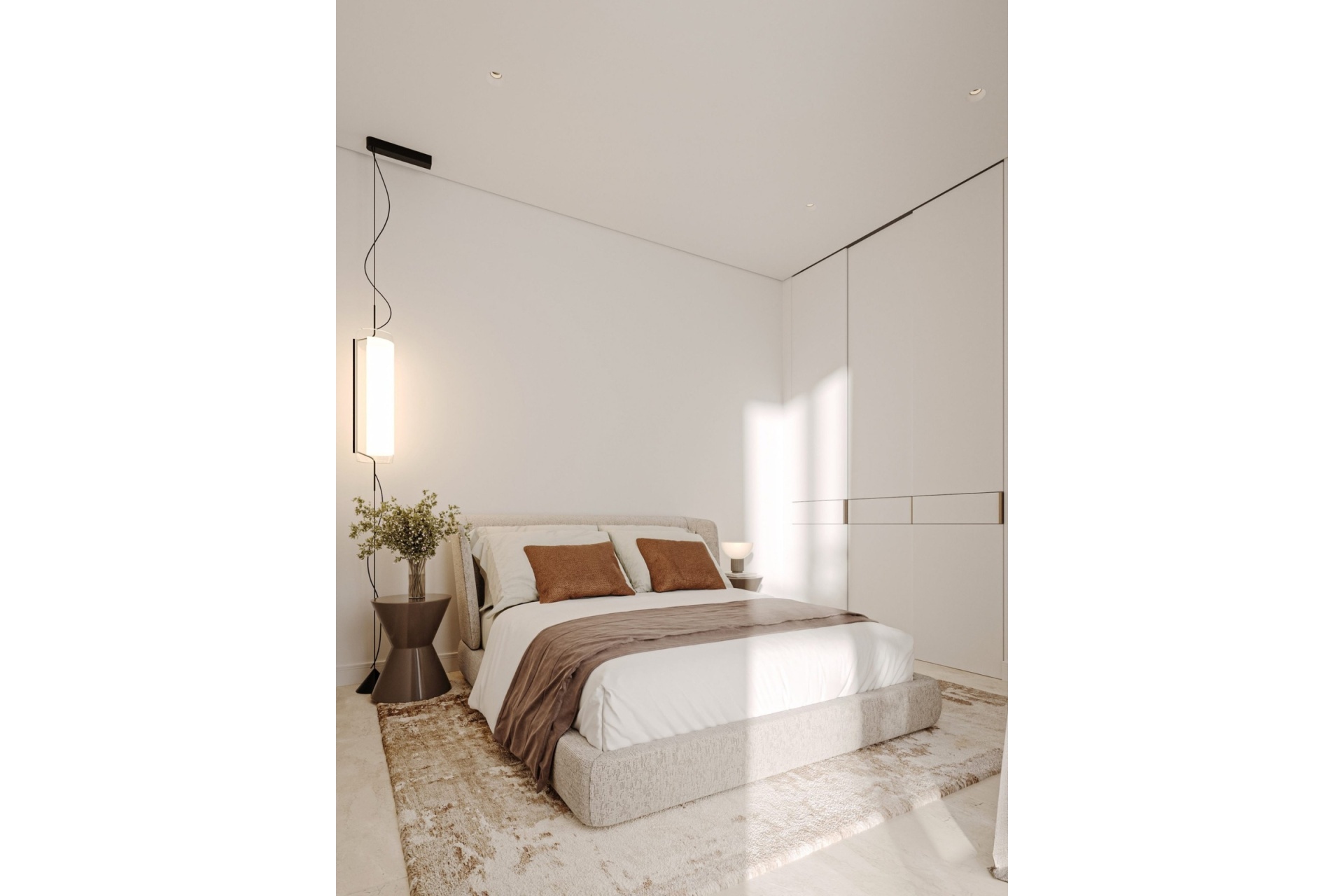 New Build - apartment - Estepona - New Golden Mile