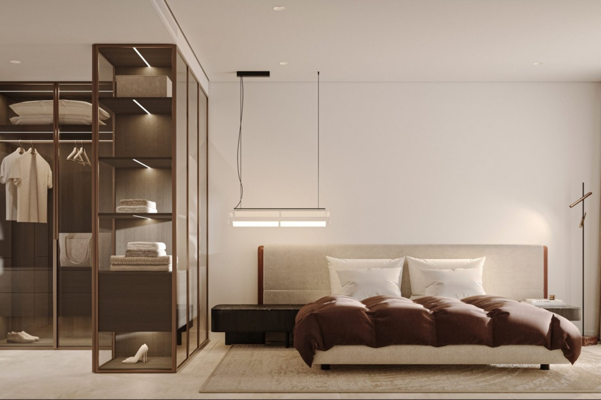 New Build - apartment - Estepona - New Golden Mile