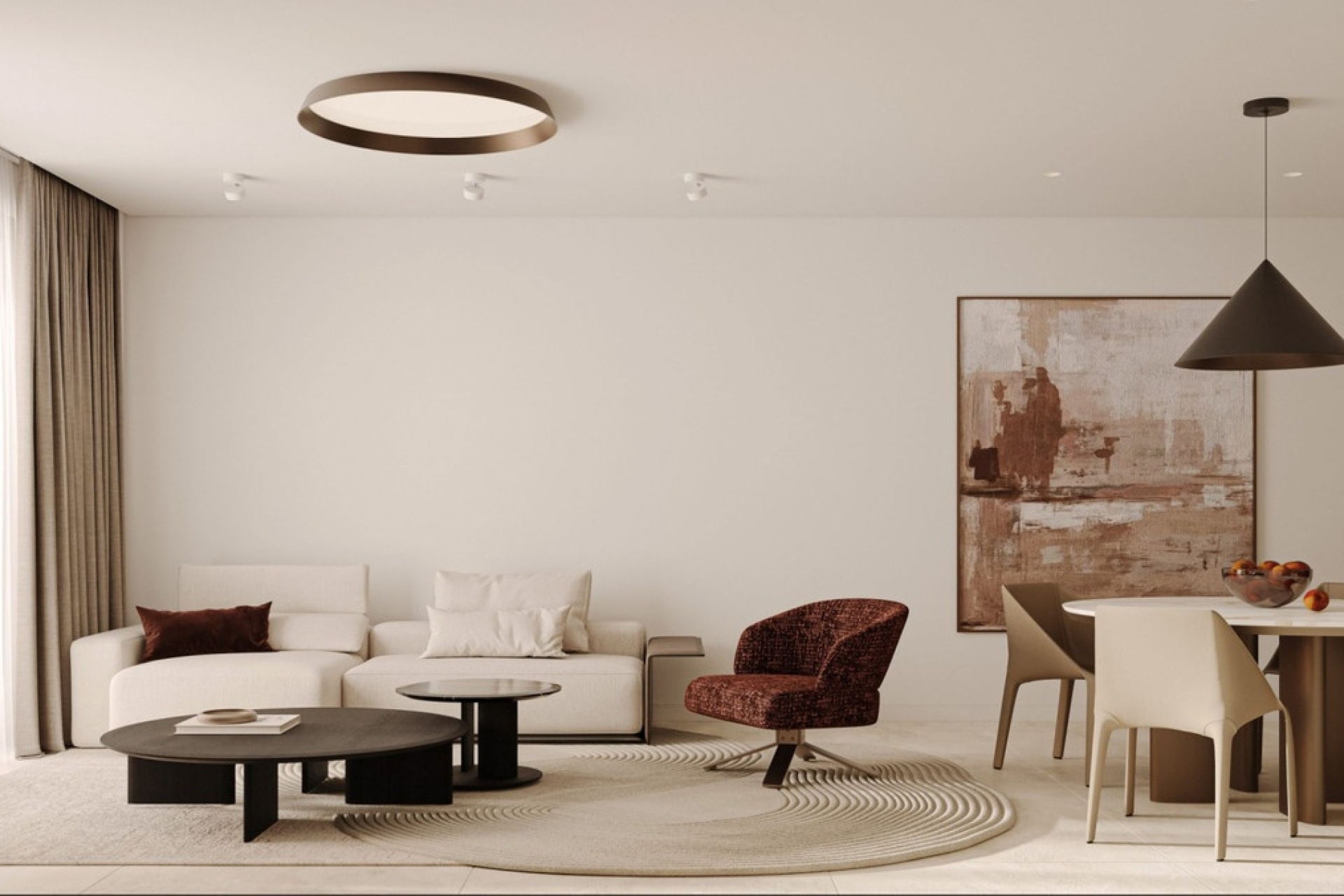 New Build - apartment - Estepona - New Golden Mile