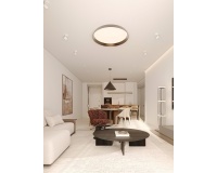 New Build - apartment - Estepona - New Golden Mile