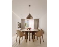 New Build - apartment - Estepona - New Golden Mile