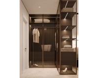 New Build - apartment - Estepona - New Golden Mile
