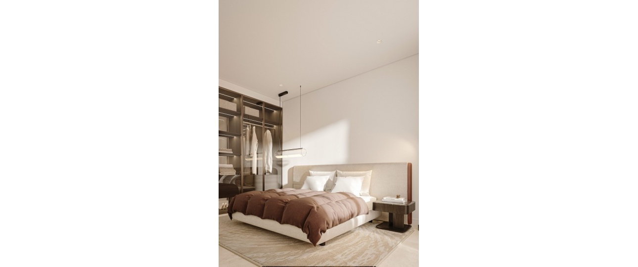 New Build - apartment - Estepona - New Golden Mile