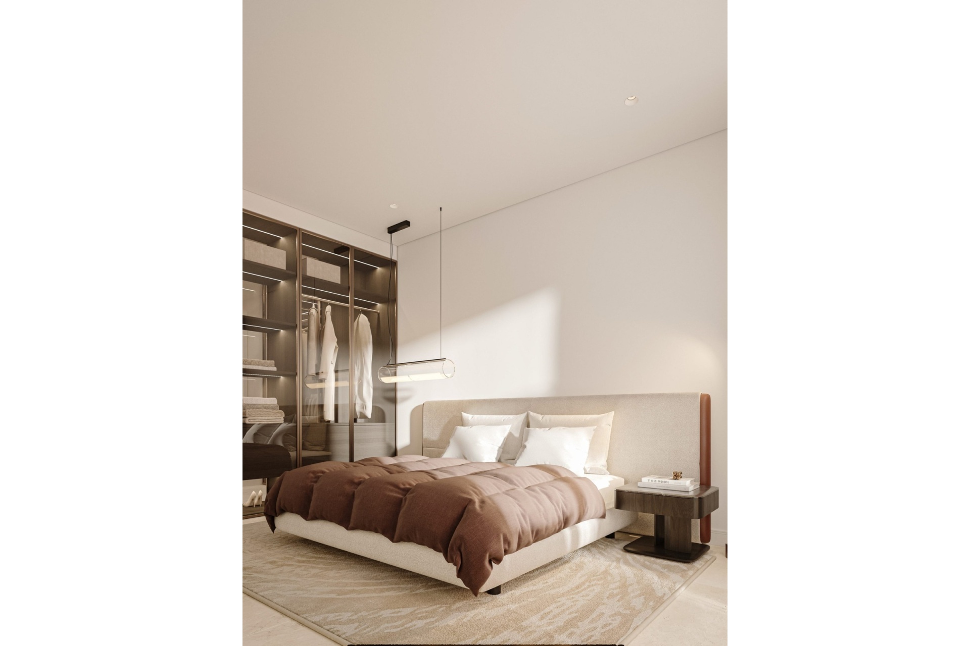 New Build - apartment - Estepona - New Golden Mile