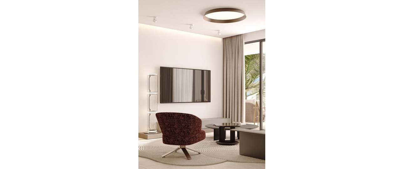 New Build - apartment - Estepona - New Golden Mile