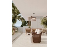 New Build - apartment - Estepona - New Golden Mile