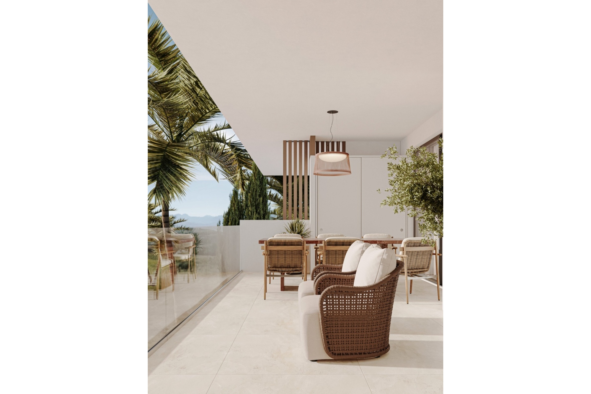 New Build - apartment - Estepona - New Golden Mile