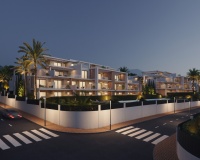New Build - apartment - Estepona - New Golden Mile