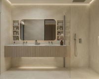 New Build - apartment - Estepona - New Golden Mile