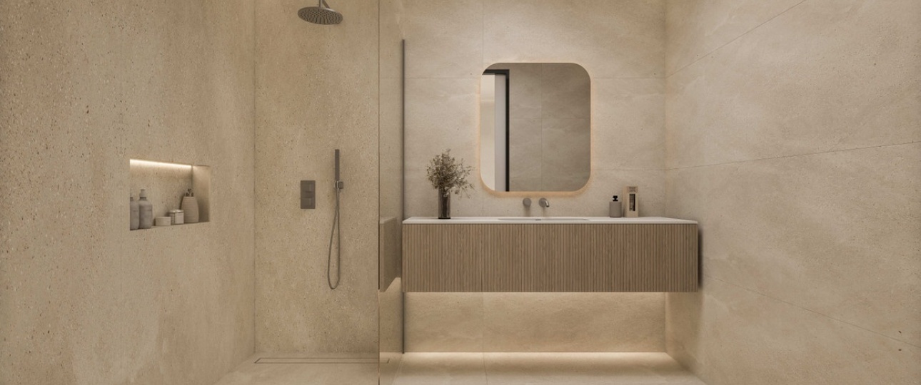 New Build - apartment - Estepona - New Golden Mile
