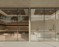 New Build - apartment - Estepona - New Golden Mile