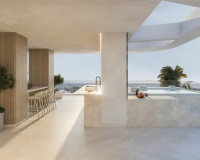 New Build - apartment - Estepona - New Golden Mile