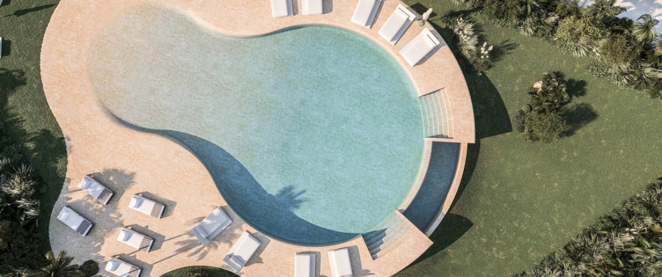 New Build - apartment - Estepona - New Golden Mile