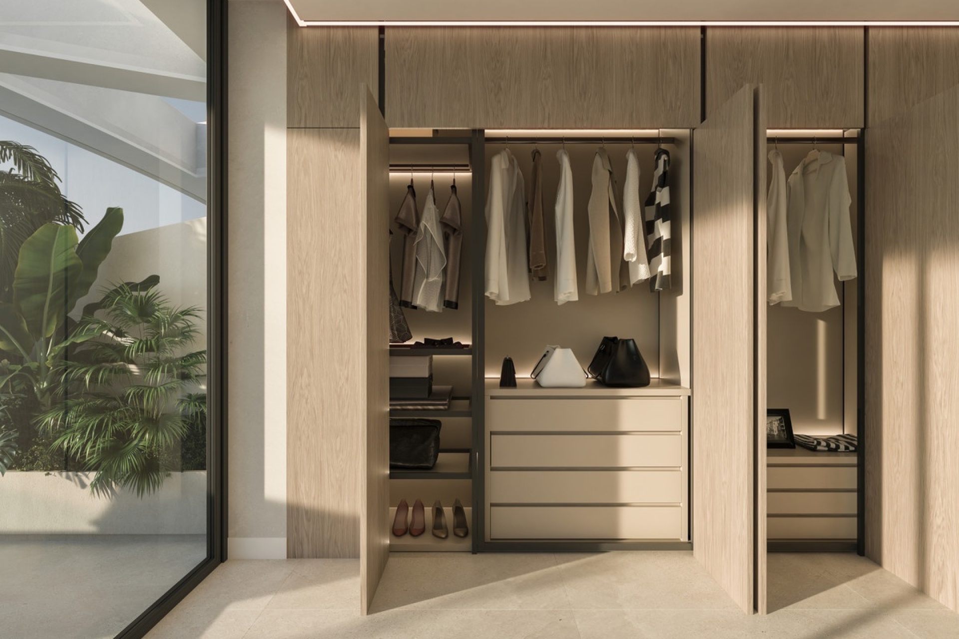New Build - apartment - Estepona - New Golden Mile