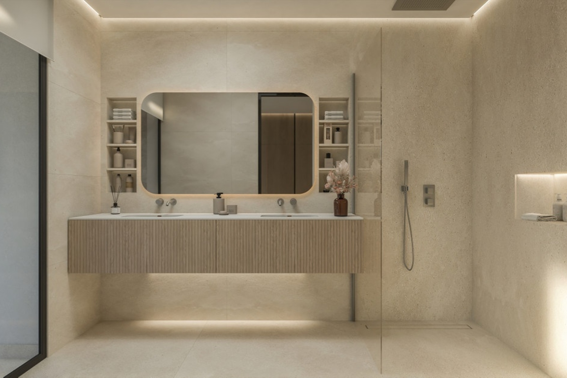 New Build - apartment - Estepona - New Golden Mile
