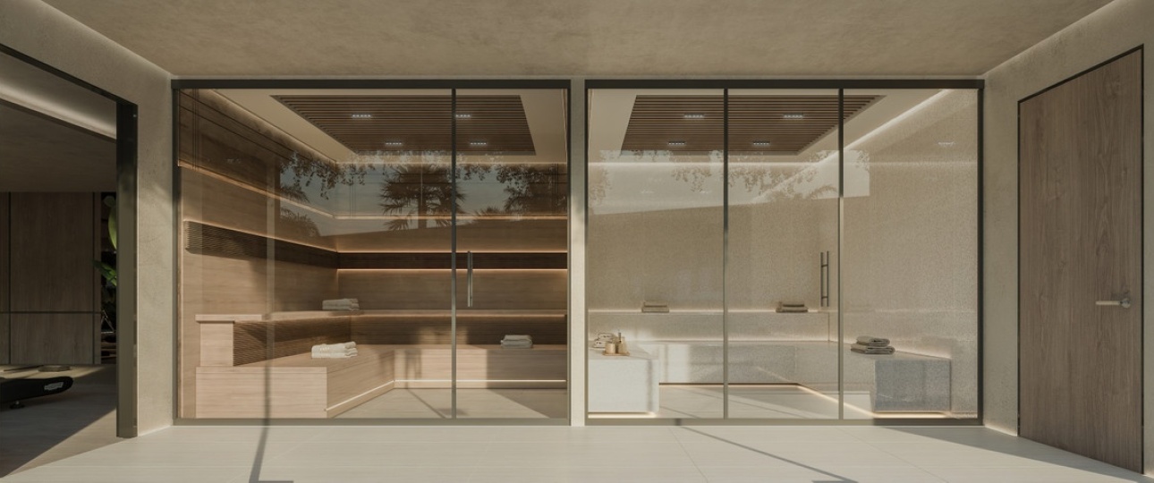 New Build - apartment - Estepona - New Golden Mile