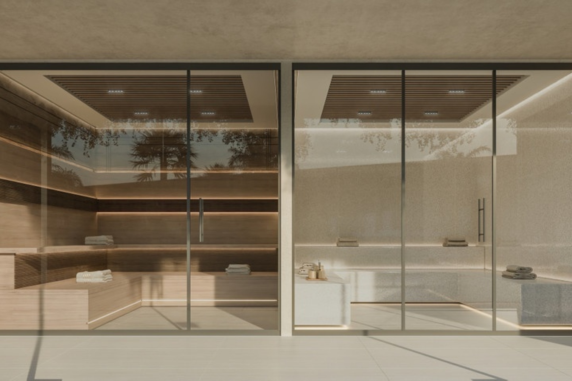 New Build - apartment - Estepona - New Golden Mile