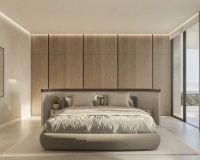 New Build - apartment - Estepona - New Golden Mile