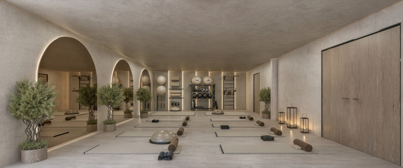 New Build - apartment - Estepona - New Golden Mile