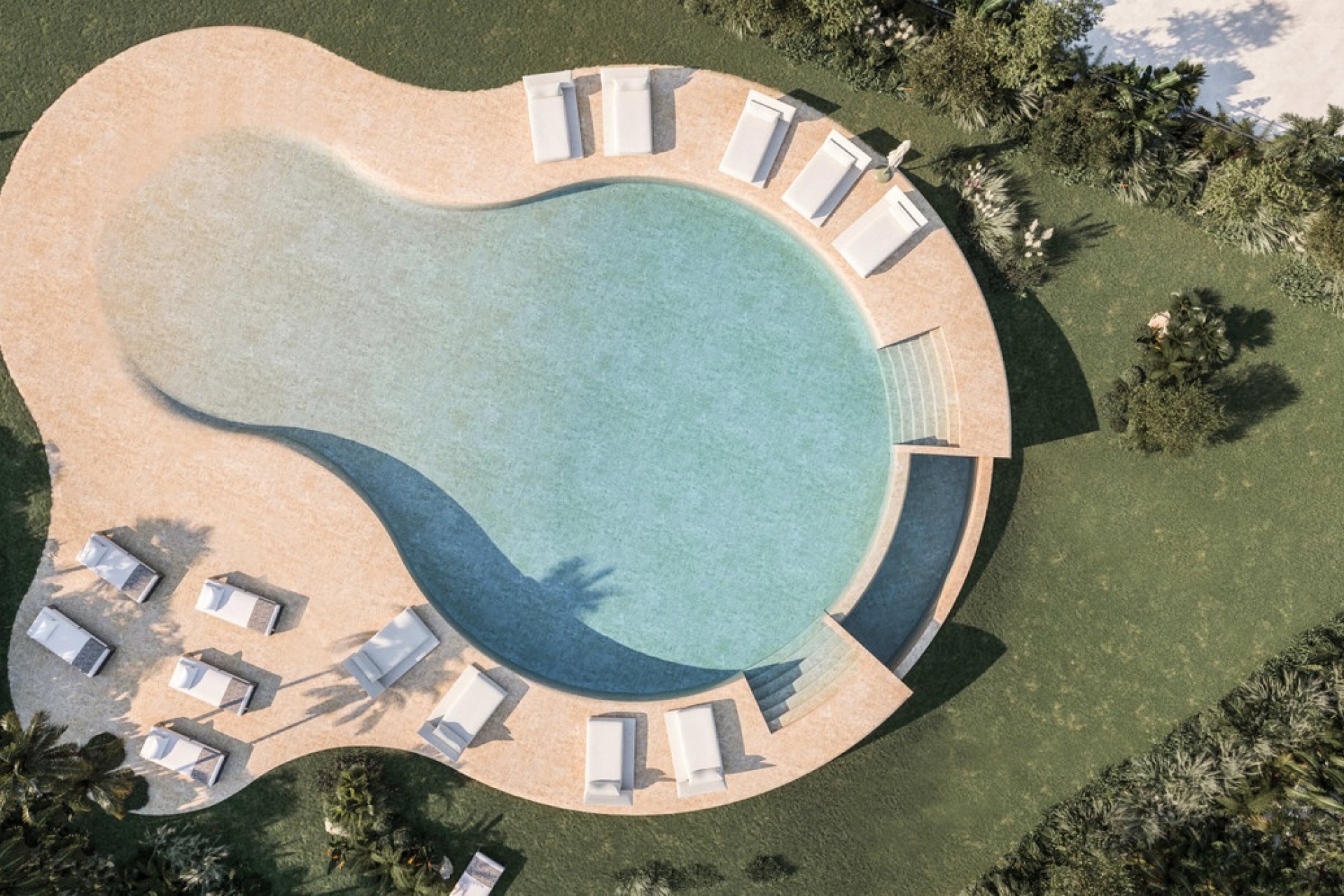 New Build - apartment - Estepona - New Golden Mile