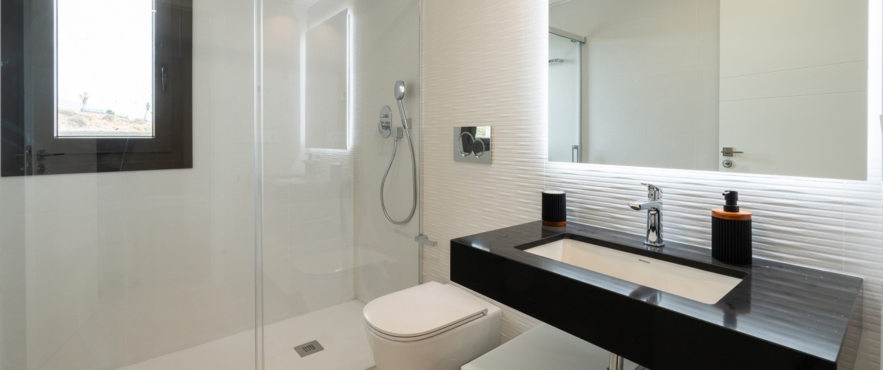 New Build - apartment - Estepona - Spain