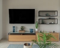 New Build - apartment - Estepona - Spain