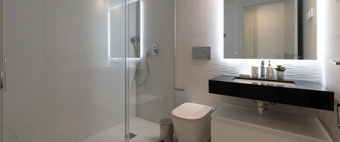 New Build - apartment - Estepona - Spain