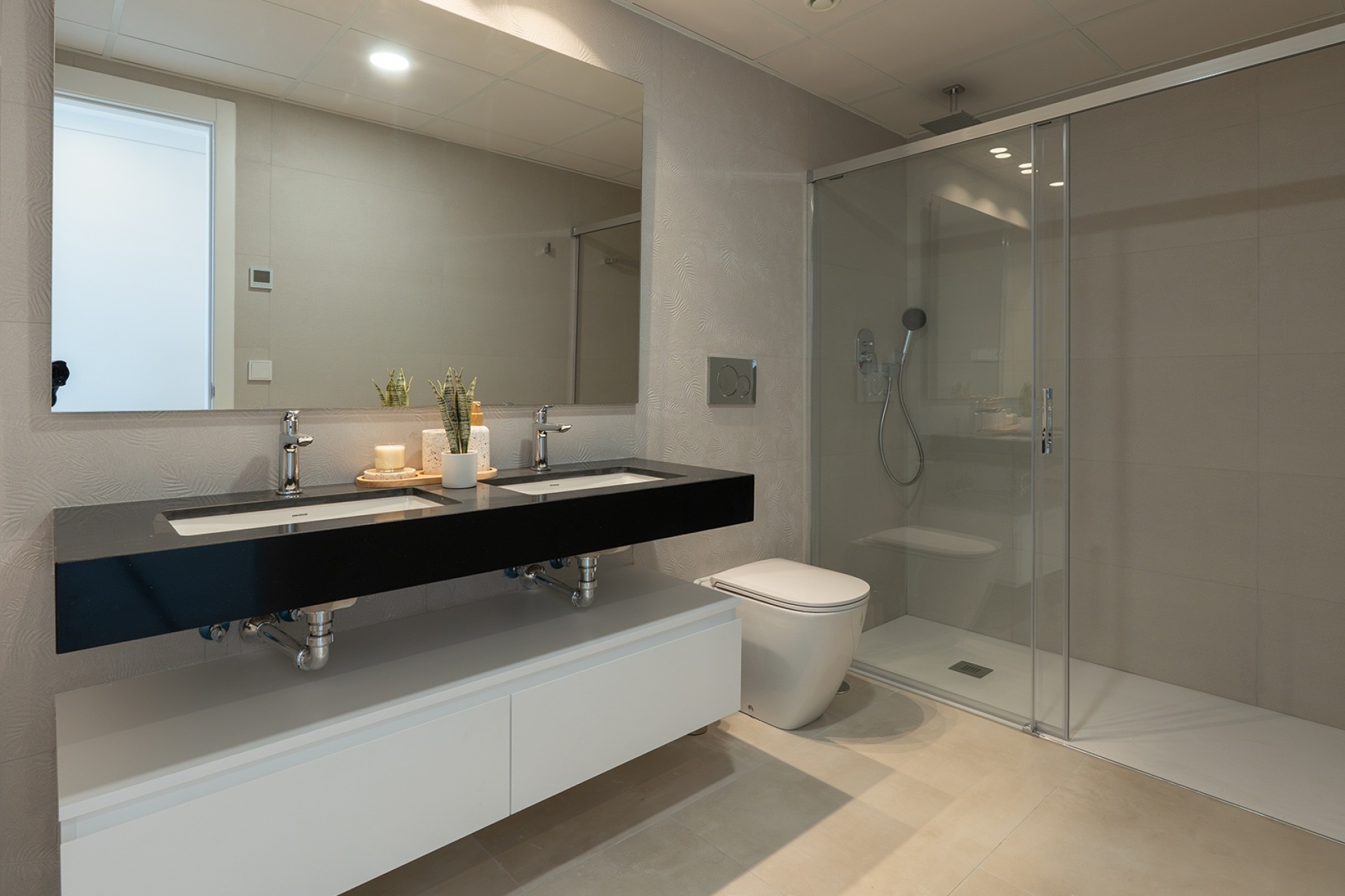 New Build - apartment - Estepona - Spain