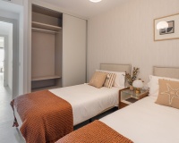 New Build - apartment - Estepona - Spain