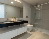New Build - apartment - Estepona - Spain