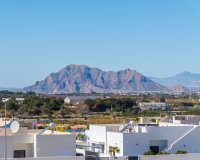 New Build - Apartment / flat - Benijofar