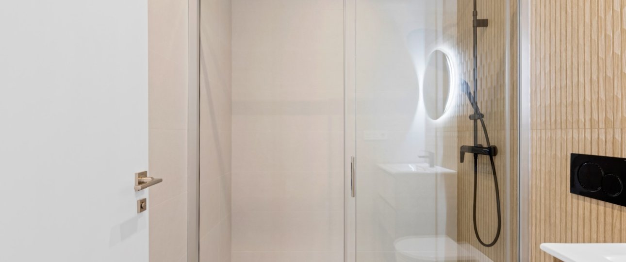 New Build - Apartment / flat - Benijofar