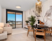 New Build - Apartment / flat - Benijofar