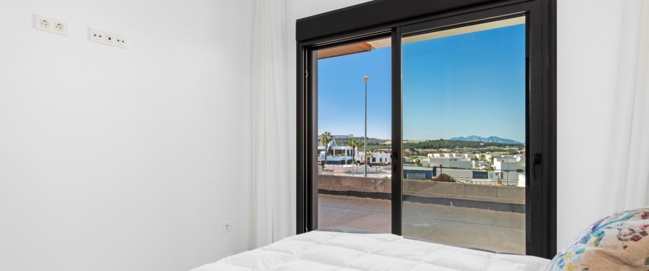 New Build - Apartment / flat - Benijofar