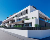 New Build - Apartment / flat - Benijofar